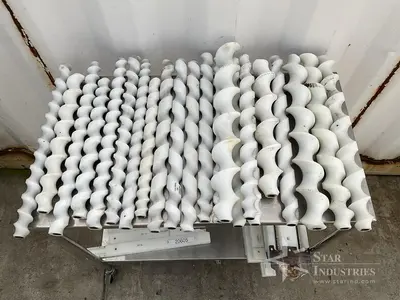 Used _UNKNOWN_ _UNKNOWN_ Bottle Feeders California US | Star Industries #1255739
