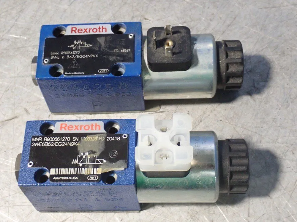 New | in-Stock REXROTH R900561270 Valves/Fittings | HGR 24 #732557
