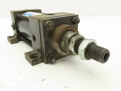 Rockford PN-MS2 Hydraulic Cylinder 2.5" Bore 2.5" Stroke Side Lug Mount 3/8" NPT
