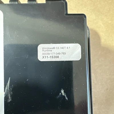 USED GE Fanuc IC754VSI06STD-BB