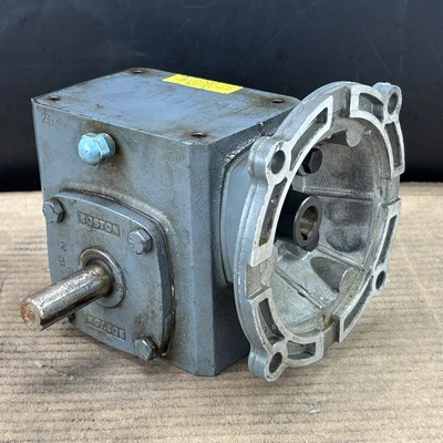 New | in-Stock Boston Gear F715-5-B5-J Gearboxes Indiana US | J&J Industrial Supply #1539971
