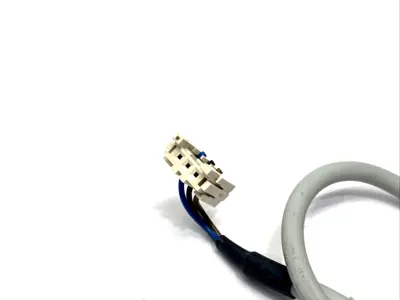 HPX-H1 | Yamatake  Fiber Optic Sensor Amplifier 10-30VDC - Used
