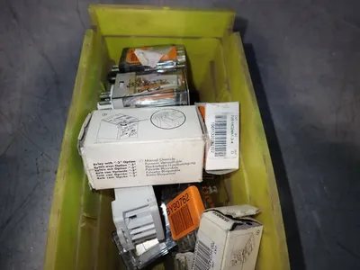 All Bradley Electrical Components