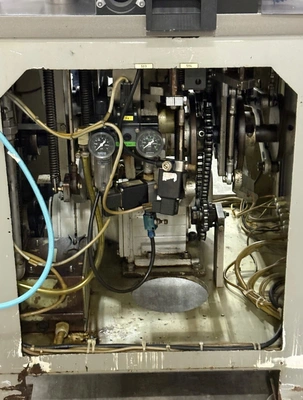 USED 2003 BOSCH 700