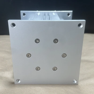 NEW SMC MGF63-100-Y7BAL