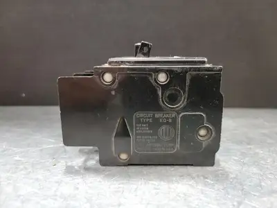 USED SIEMENS BG3-B015