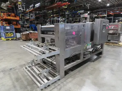 Used ARPAC _UNKNOWN_ Miscellaneous MRO Indiana US | Arrow Industrial #610109