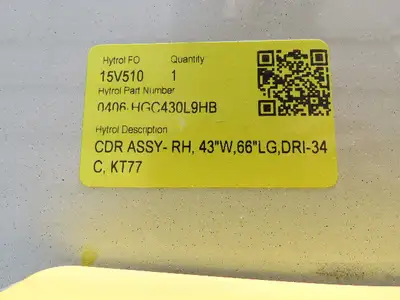 Used HYTROL _UNKNOWN_ Belt Conveyors | Arrow Industrial #561706