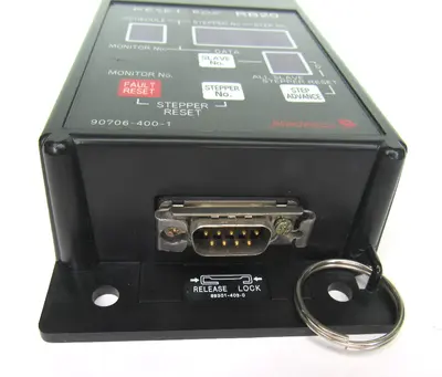 USED NADESCO RB20-R02B