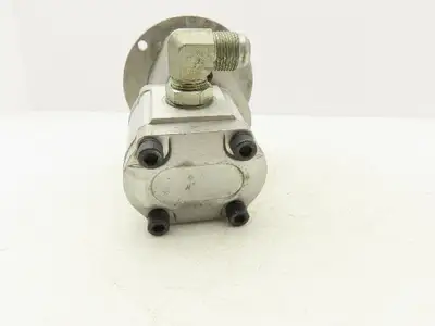Used IFP _UNKNOWN_ Hydraulic Pumps Indiana US | Arrow Industrial #1408473