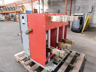 Used Powell NA Circuit Breakers Ohio US | Equipment Recovery Corp. #1330781