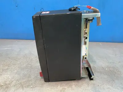 Used ATLAS COPCO PF4000GPNHW Automation Control (HMI) Ohio US | HGR 24 #1406196