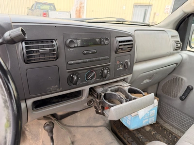 Used 2006 FORD F-250 Pickup Trucks Michigan US | Miedema Asset Management Group #1391735