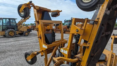 USED WOODS 9180-2