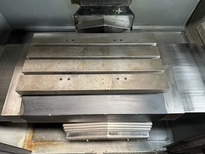 2014 HURCO VM10I Vertical Machining Centers | Toolquip, Inc. (11)