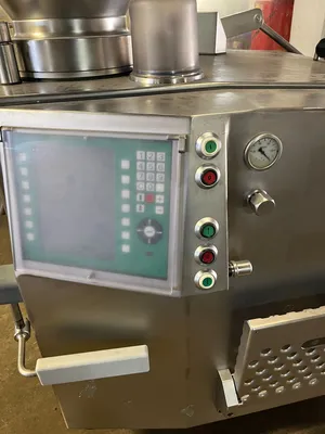 Used VEMAG HP 20E Food Processing Equipment (misc) Illinois US | M&M Equipment Corp. #1337500