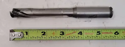 Used KENNAMETAL KTIP140R5SS16M Misc Industrial Equipment Kentucky US | Aucto #687056