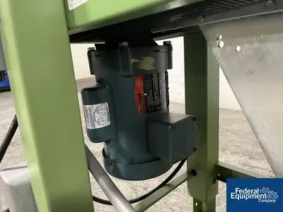 USED Loveshaw Loveshaw Case Sealer, Model LD19PT