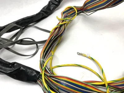 Used Hitachi CN50/CN51/CN38 Cable Harness Microscope Accessories Michigan US | Maverick Industrial Sales #1395912