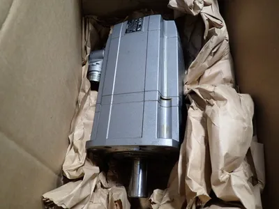 USED SIEMENS 1FT70841AH701CH1
