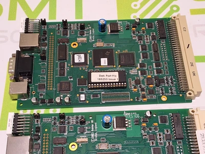 DEK 185253 NEXTMOVE CONTROLLER BOARD CARD EB0462A01 REV. H