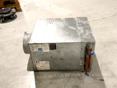 Used Trane VARITRANE, VAV-A9, VCWE Air Conditioning Equipment Michigan US | Maverick Industrial Sales #1397531