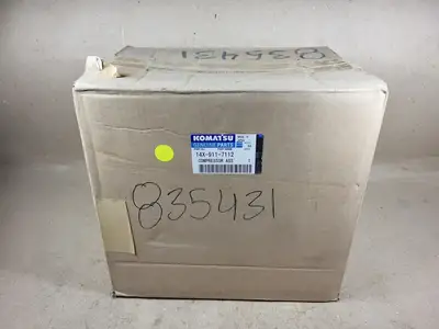 NEW KOMATSU 14X-911-7112