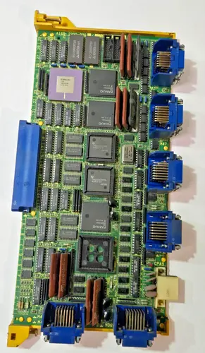 FANUC CPU CIRCUIT BOARD A16B-2200-036 A16B2200036