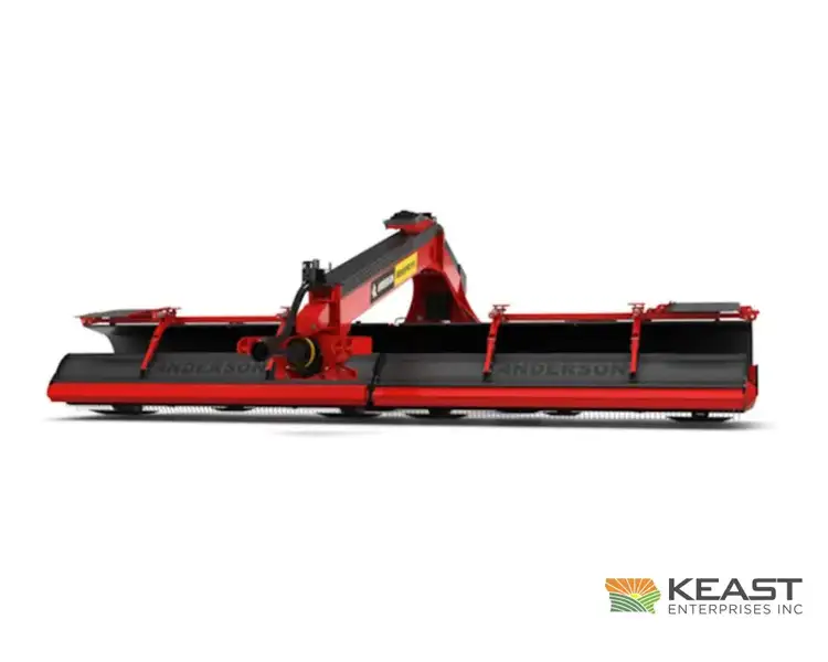 Used ANDERSON _UNKNOWN_ Hay Rakes Iowa US | Keast Enterprises #1360033
