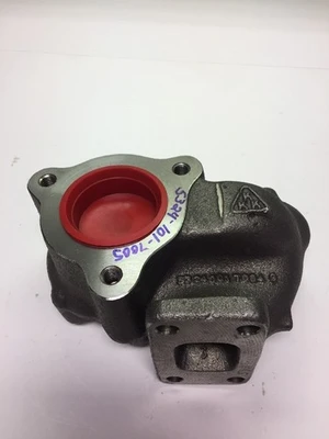 New KKK Borg Warner Turbo Housing 5324-101-7005 Warranty!