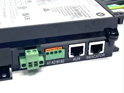 USED PANDUIT VERISAFE™ 2.0