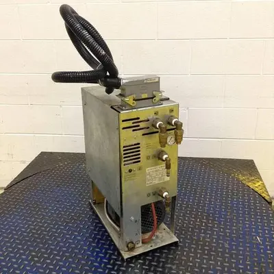 USED GROSSENBACHER HB-AW 140 N1
