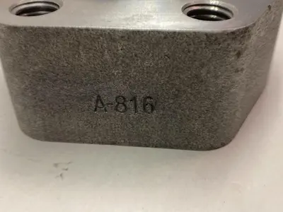 New | in-Stock ANCHOR FLUID POWER A-816 Valves/Fittings Ohio US | Surplus Asset Holdings #1244912