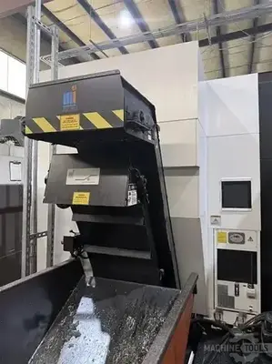 Used 2019 MAZAK HCR-5000 Horizontal Machining Centers Arizona US | KD Machinery #1354049