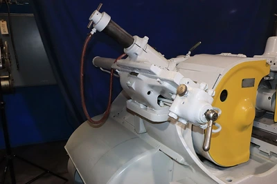 Used Cincinnati 2EA, S/N: 2M2H1P-836, Std. Machine, Centerless Grinders New Jersey US | Machinery Values #1253285