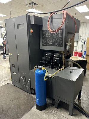USED 2013 MAKINO U32J