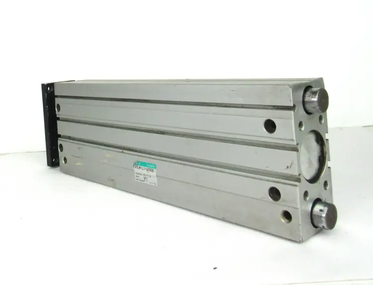 Used CKD STLM-L1-40300 Parts (Hydraulics and Pneumatics) Kentucky US | Industrial Parts R Us Inc. #358736