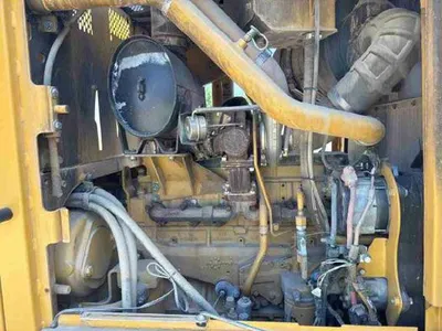 2010 Caterpillar 140M