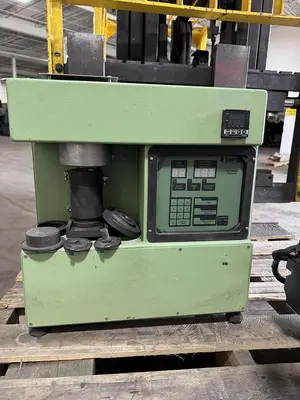 USED 2011 SIMPSON 20650G RTH WET TENSILE TESTER