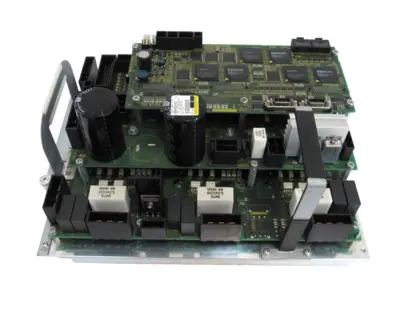 NEW FANUC A06B-6400-H003 SERVO AMPLIFIER A20B81010790 A20881010813 A20B21020213