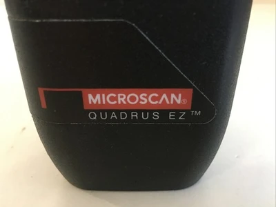 USED Microscan Barcode Scanners Decoders FIS-6700-0003