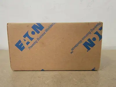 NEW CROUSE-HINDS TMCX050 2 L