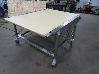 Belt Conveyor