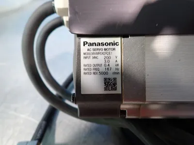 USED NITTOSEIKO MAMR042R2E1