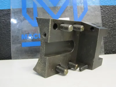 Yama Seiki GS200Y OD Turning Tool Stick  Holder 1.0" Static