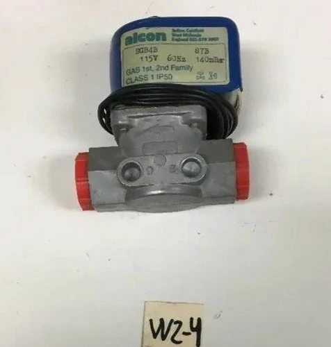 NEW Alcon SGB4B