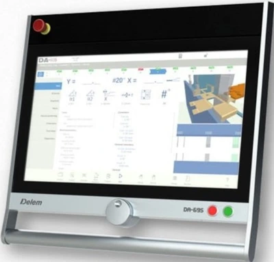 NEW DURMA AD-S 40320