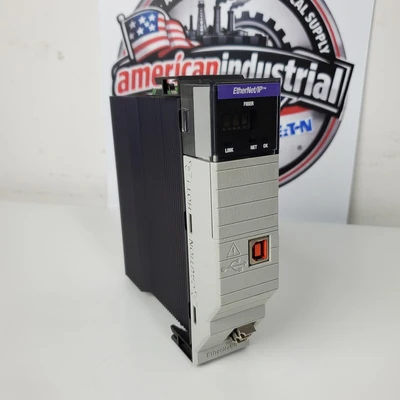 Allen-Bradley 1756-EN2F Industrial Networking, Connectivity & Interface Modules | American Industrial Supply Co. (2)