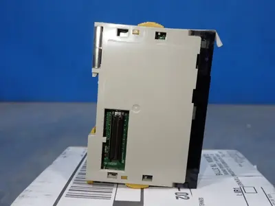 New | in-Stock OMRON CJ1W0D231 Input / Output Modules Ohio US | HGR 24 #751775