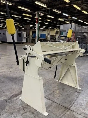 USED 2020 SHOP FOX M1012
